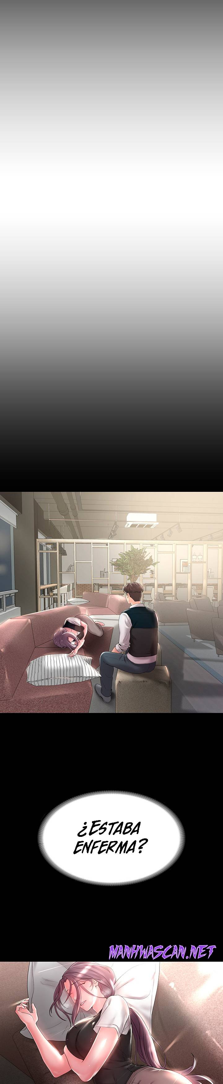 Your Wife Raw - Chapter 9 Page 16