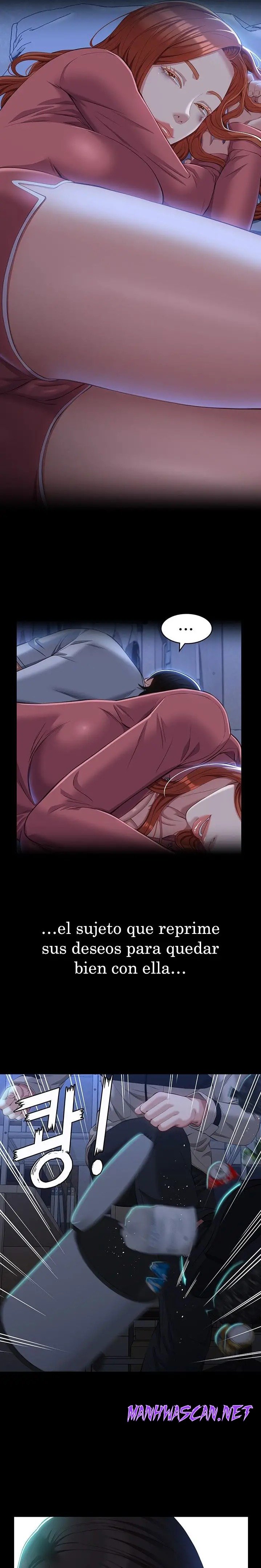 Resume Raw - Chapter 39 Page 10