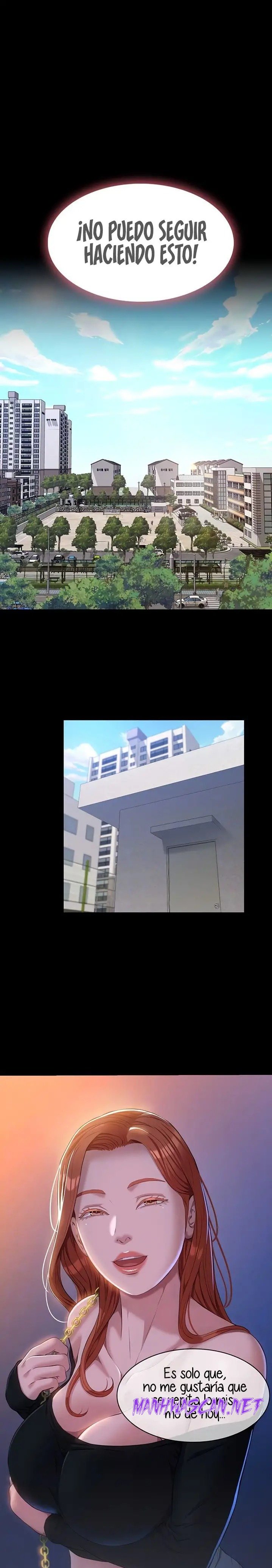 Resume Raw - Chapter 39 Page 7