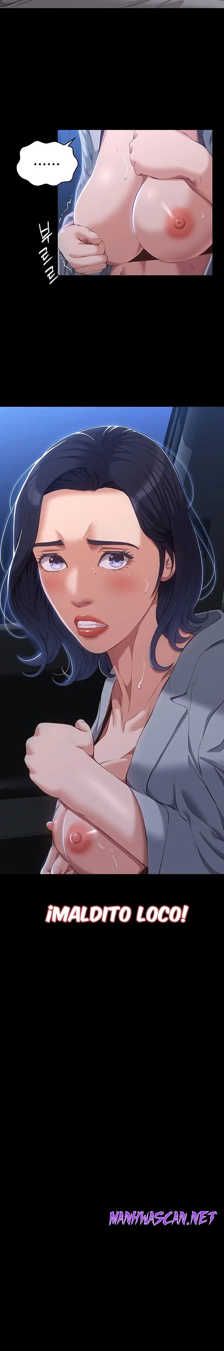 Resume Raw - Chapter 40 Page 21