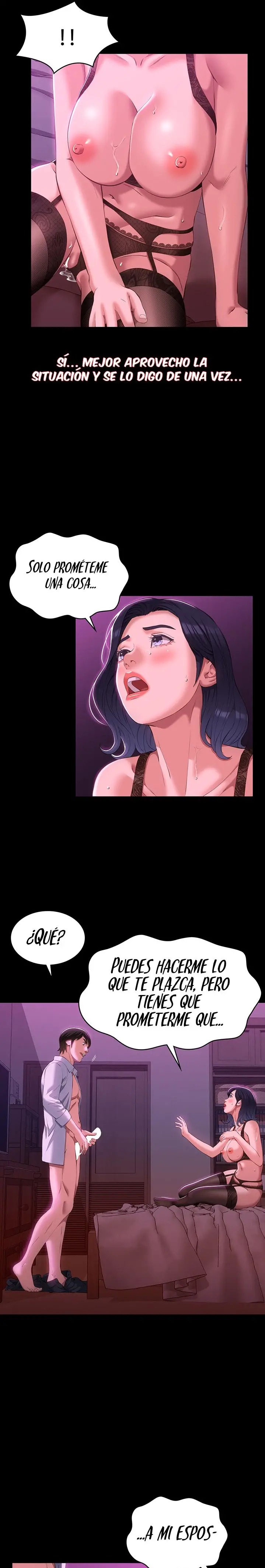 Resume Raw - Chapter 41 Page 11