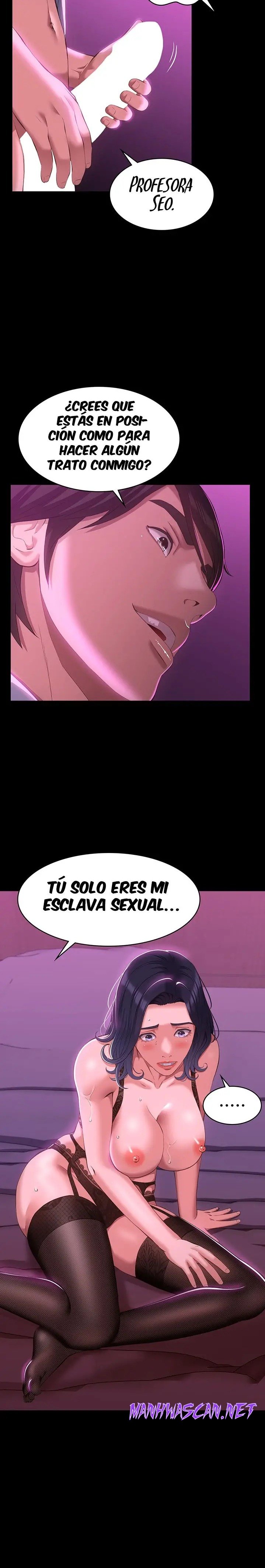 Resume Raw - Chapter 41 Page 12