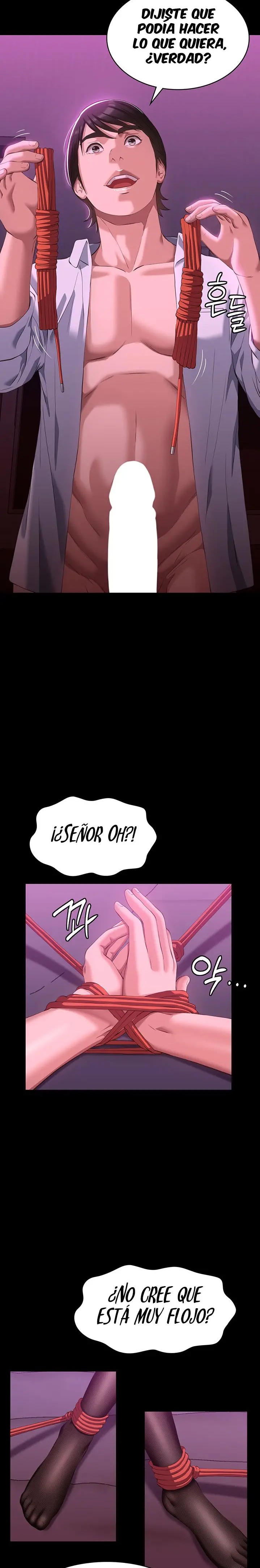 Resume Raw - Chapter 41 Page 18