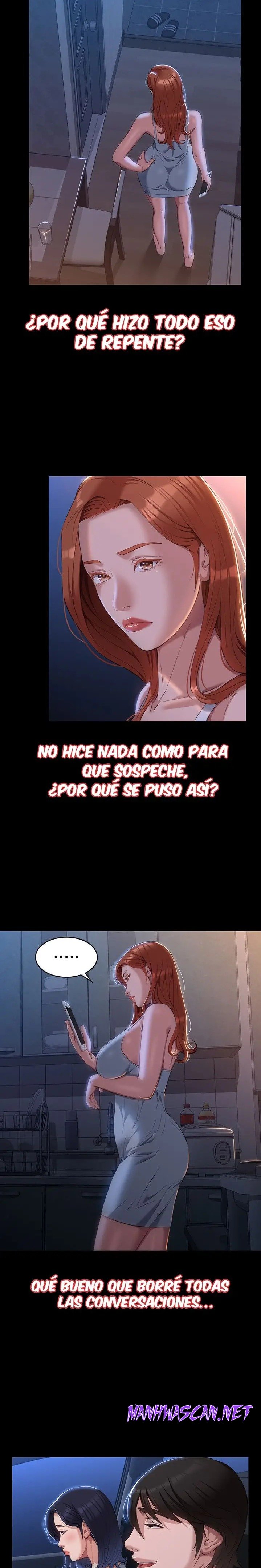 Resume Raw - Chapter 41 Page 6