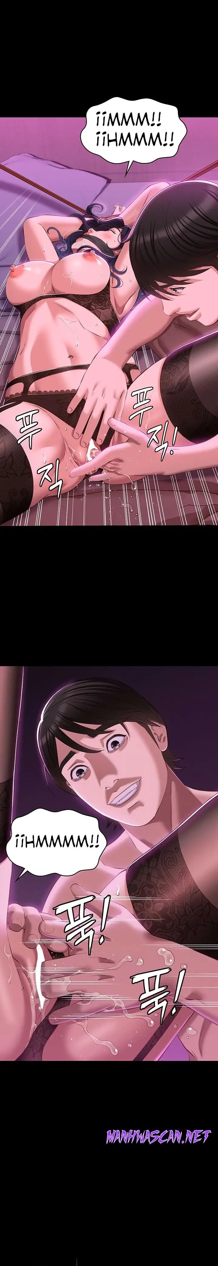 Resume Raw - Chapter 42 Page 3