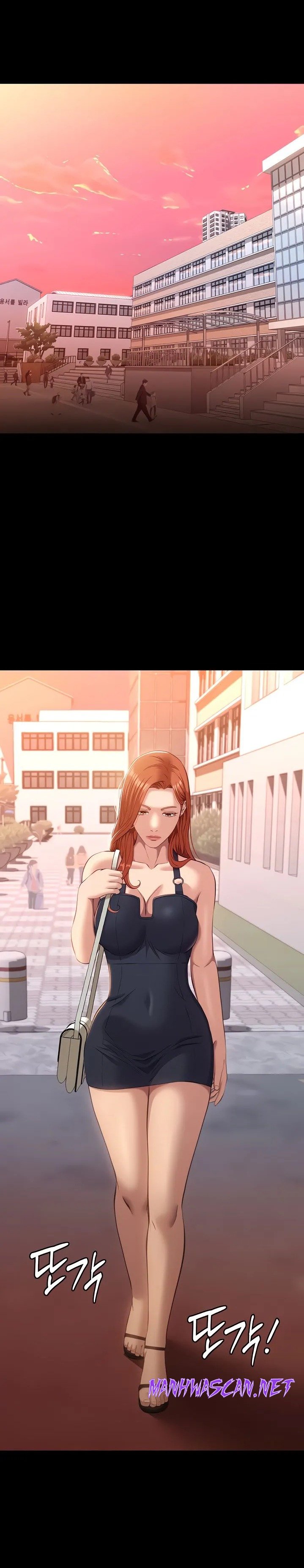 Resume Raw - Chapter 43 Page 13