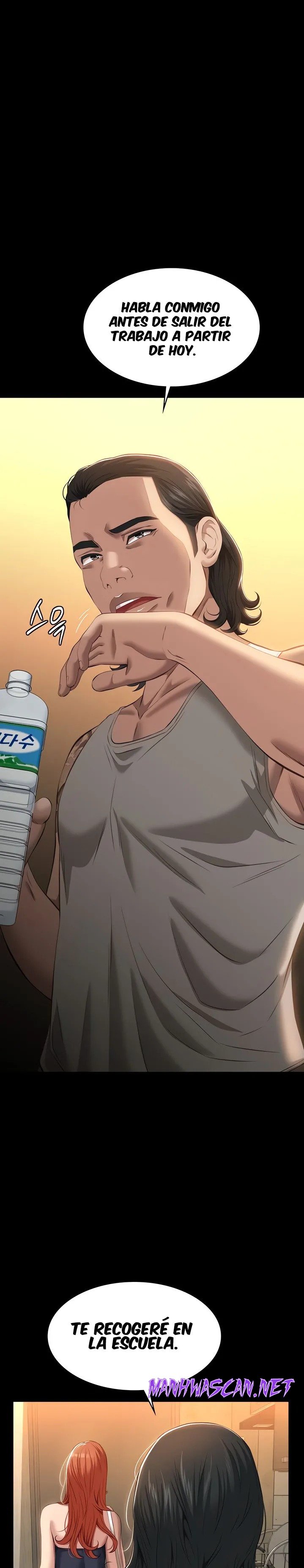 Resume Raw - Chapter 43 Page 14