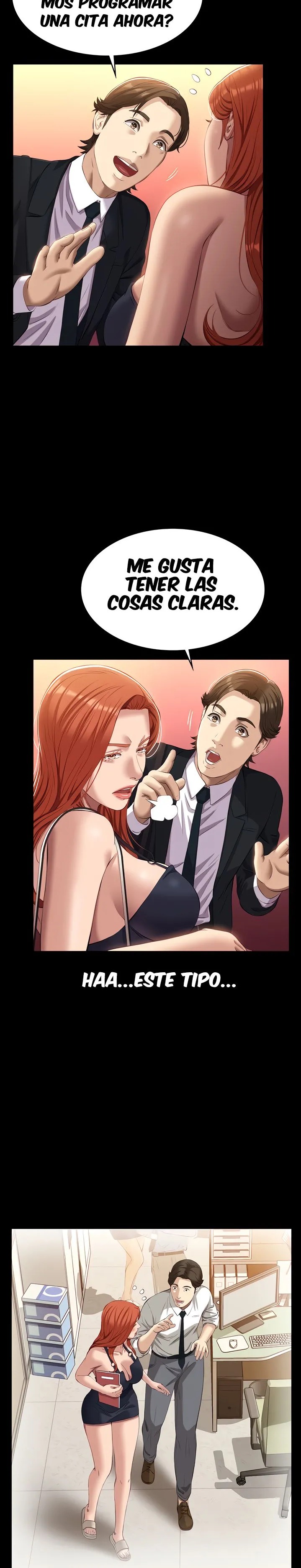 Resume Raw - Chapter 43 Page 27