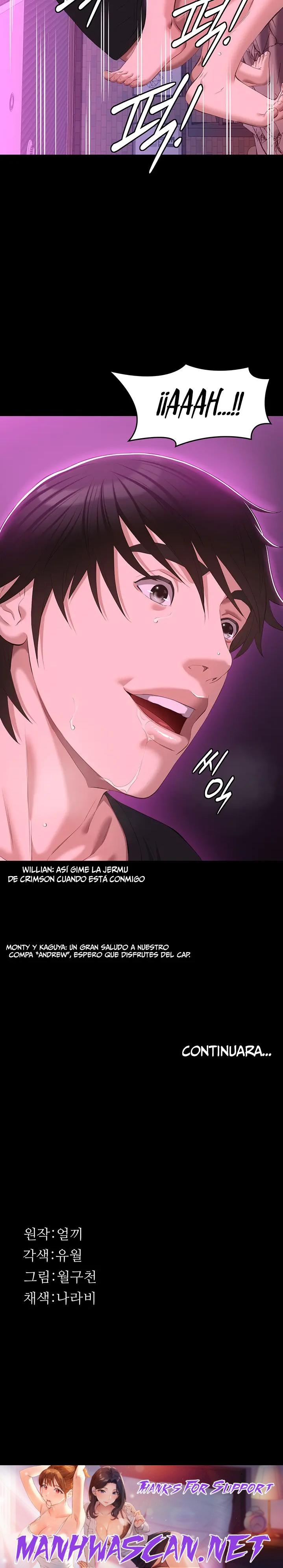 Resume Raw - Chapter 46 Page 31