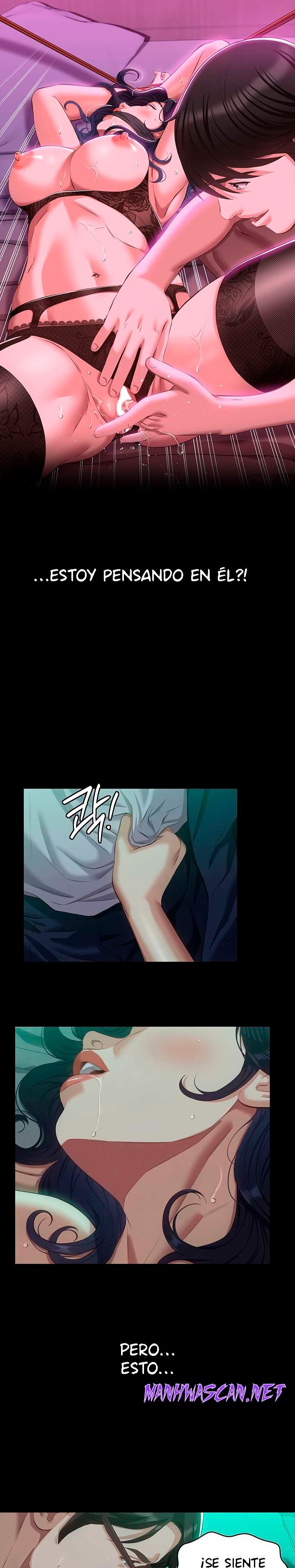 Resume Raw - Chapter 48 Page 8