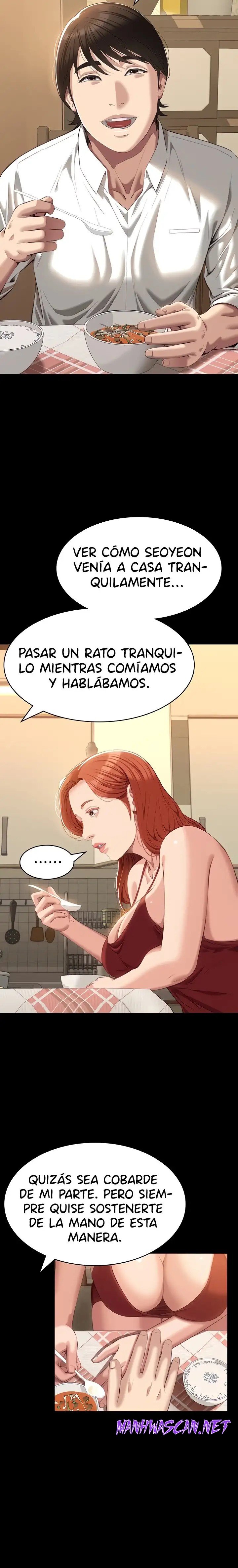 Resume Raw - Chapter 50 Page 7