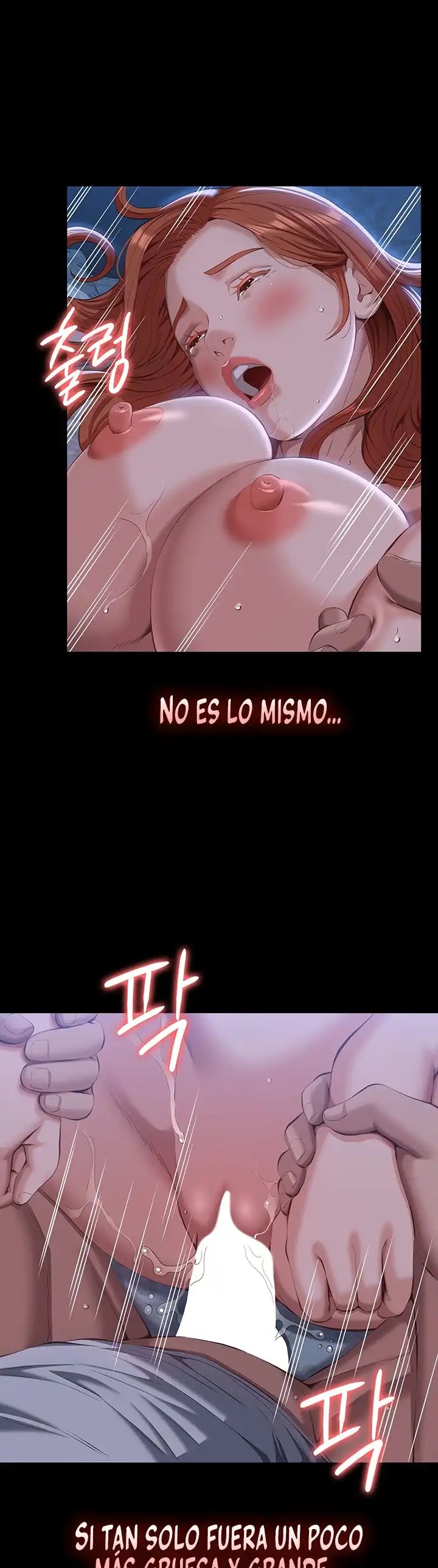 Resume Raw - Chapter 52 Page 20