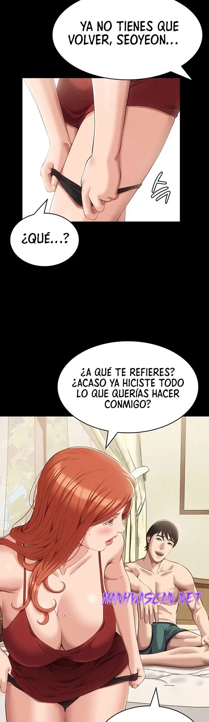 Resume Raw - Chapter 52 Page 4