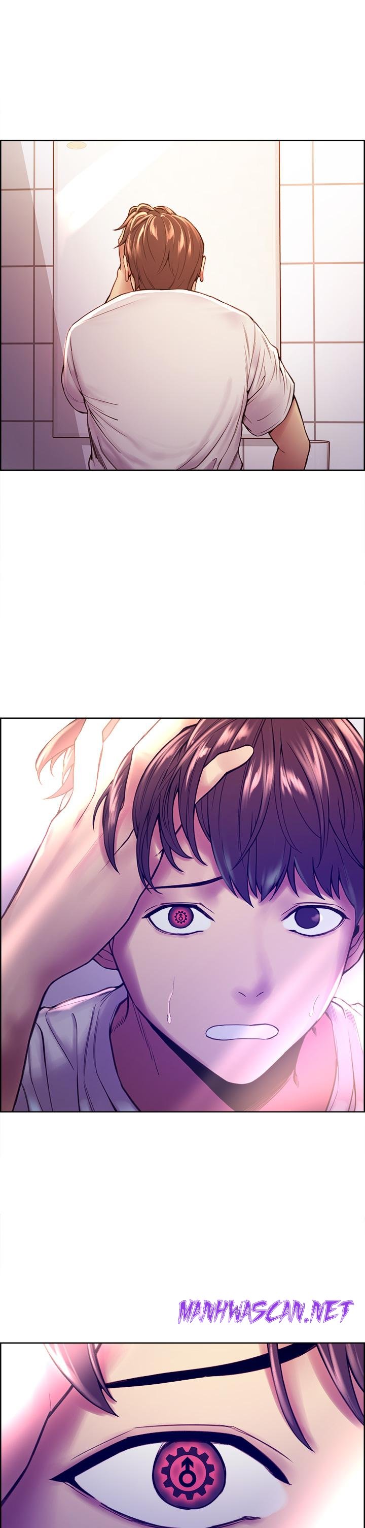 Sex Stopwatch Raw - Chapter 1 Page 4