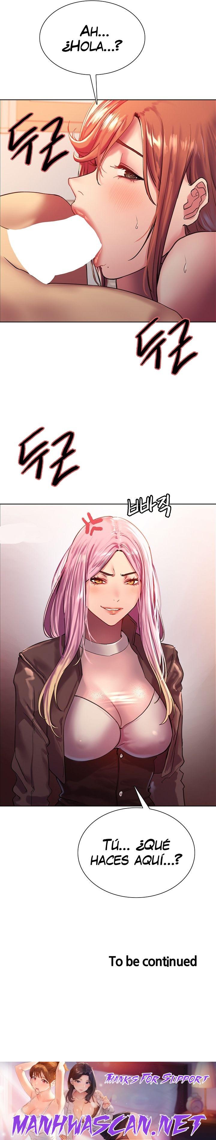 Sex Stopwatch Raw - Chapter 15 Page 38