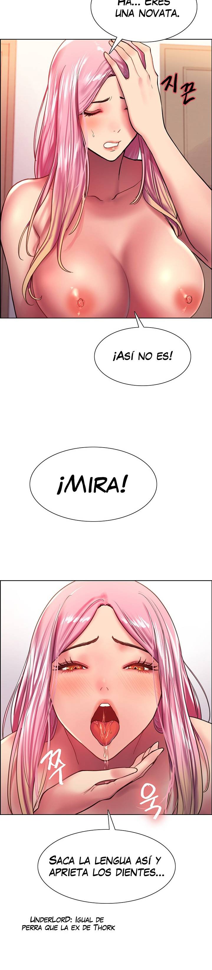 Sex Stopwatch Raw - Chapter 17 Page 17