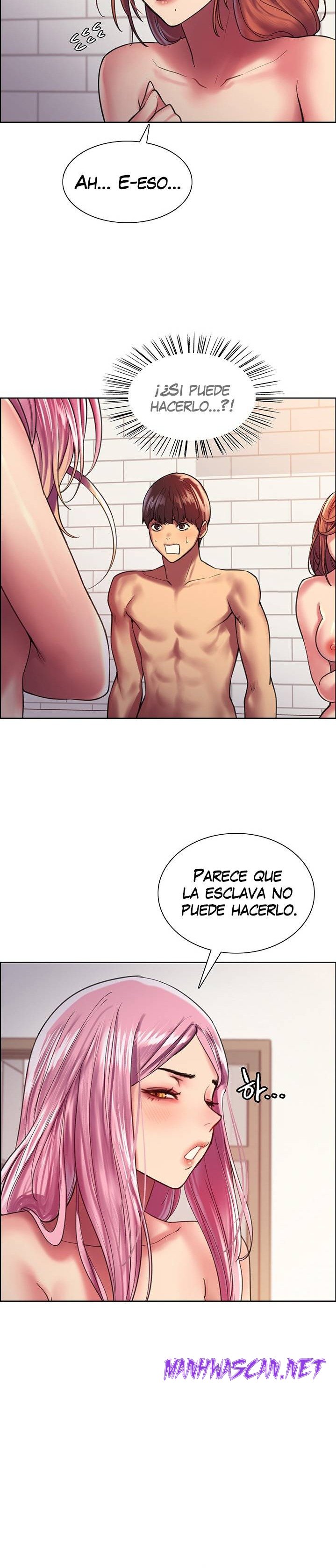 Sex Stopwatch Raw - Chapter 17 Page 9