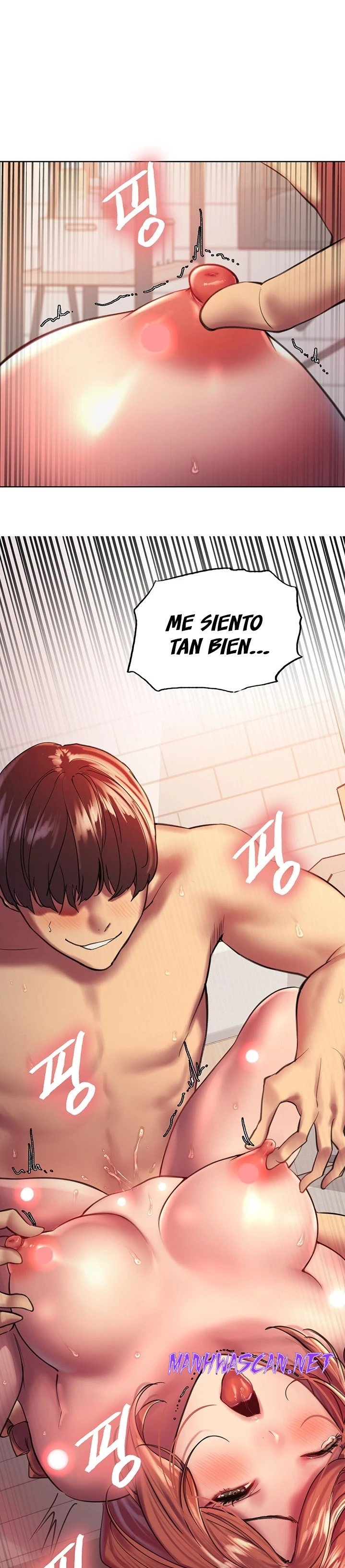 Sex Stopwatch Raw - Chapter 19 Page 15