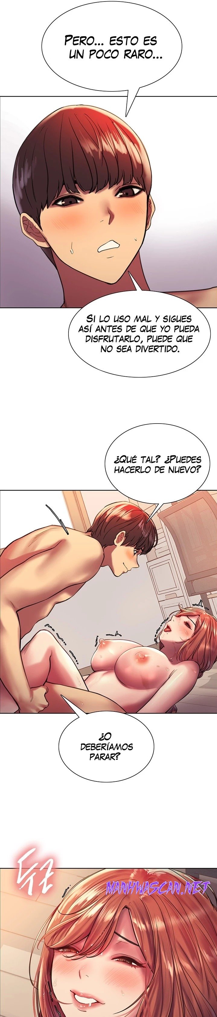 Sex Stopwatch Raw - Chapter 19 Page 19