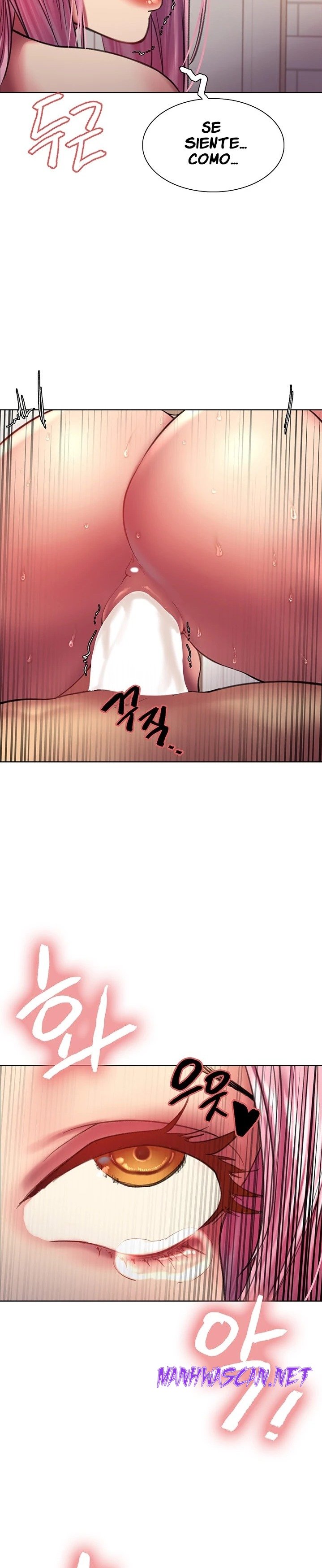 Sex Stopwatch Raw - Chapter 19 Page 32