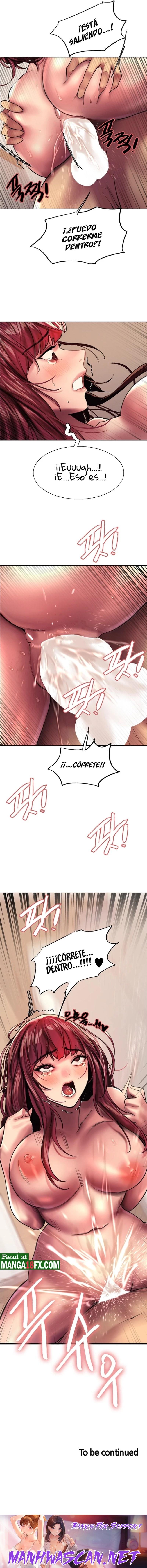 Sex Stopwatch Raw - Chapter 24 Page 23