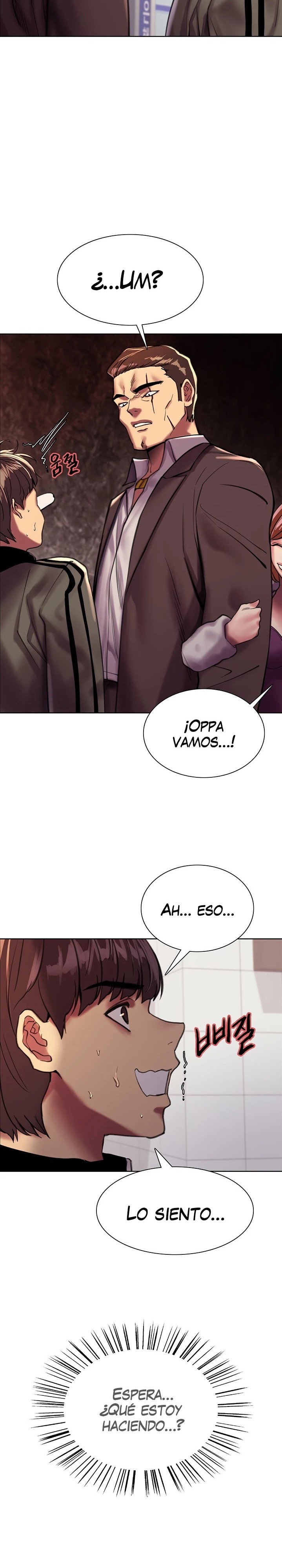 Sex Stopwatch Raw - Chapter 25 Page 18