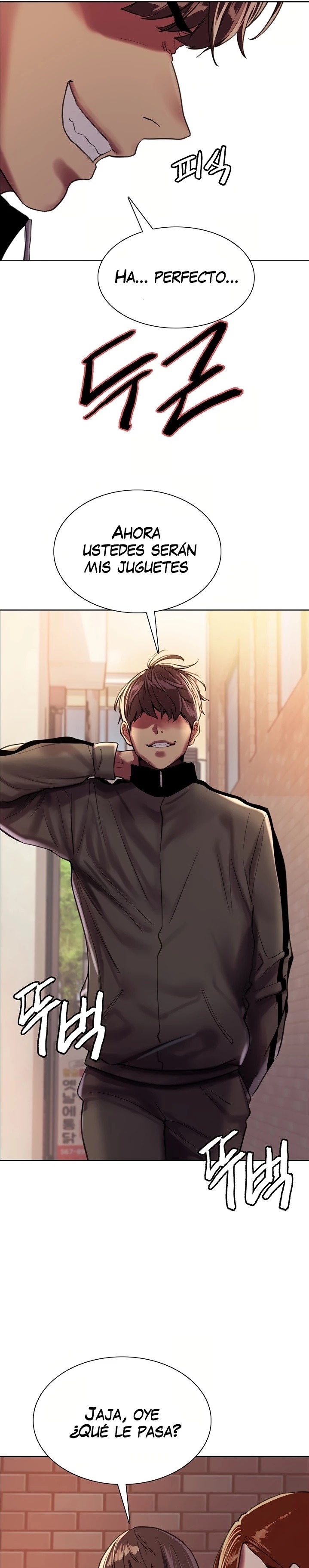 Sex Stopwatch Raw - Chapter 25 Page 25