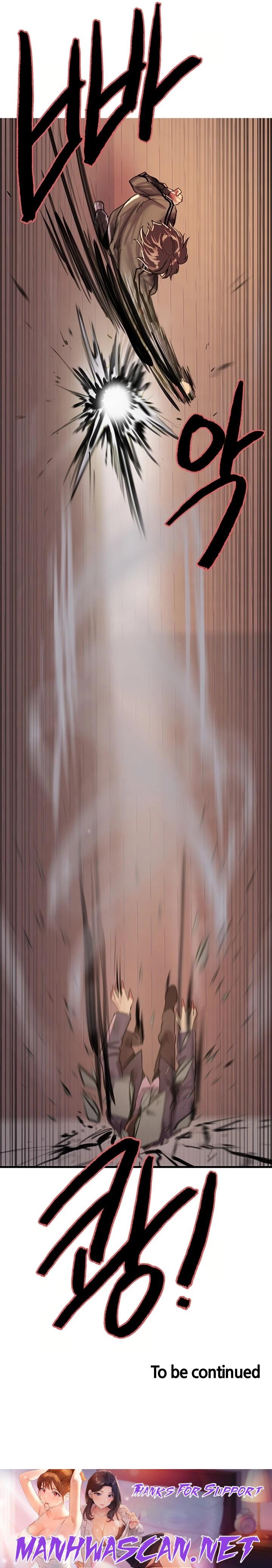 Sex Stopwatch Raw - Chapter 25 Page 28