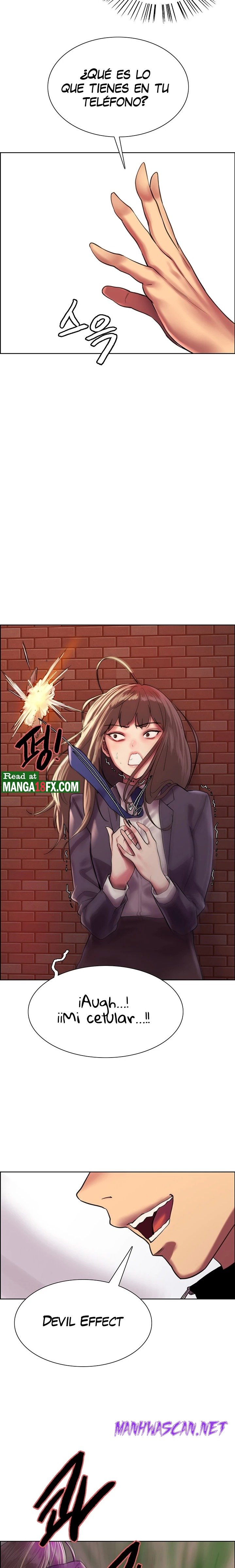 Sex Stopwatch Raw - Chapter 26 Page 12