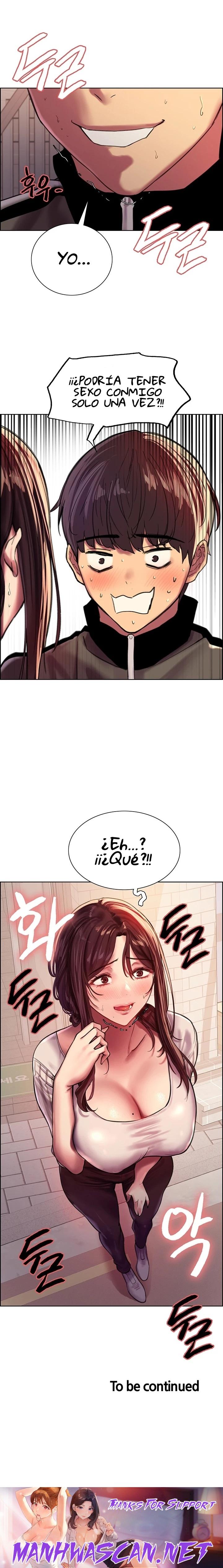 Sex Stopwatch Raw - Chapter 27 Page 27