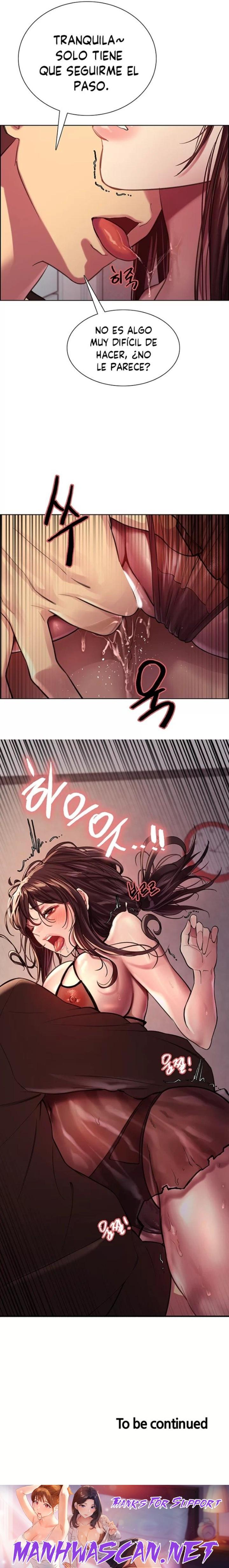 Sex Stopwatch Raw - Chapter 29 Page 25