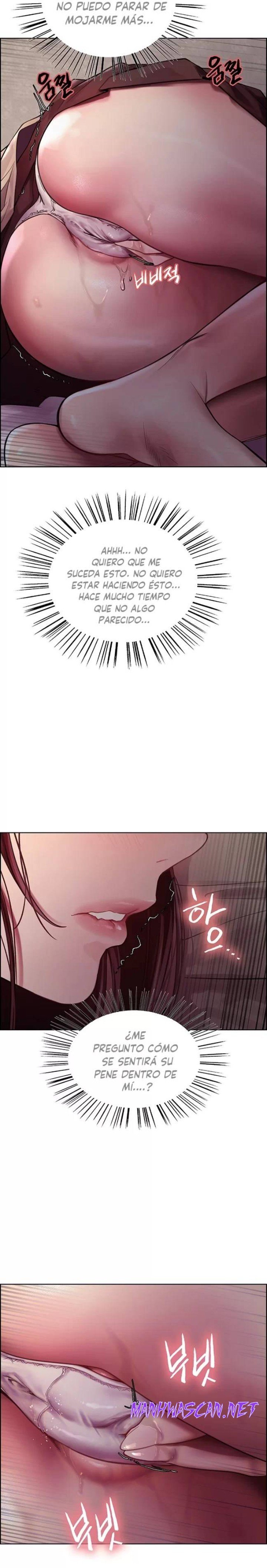 Sex Stopwatch Raw - Chapter 29 Page 5