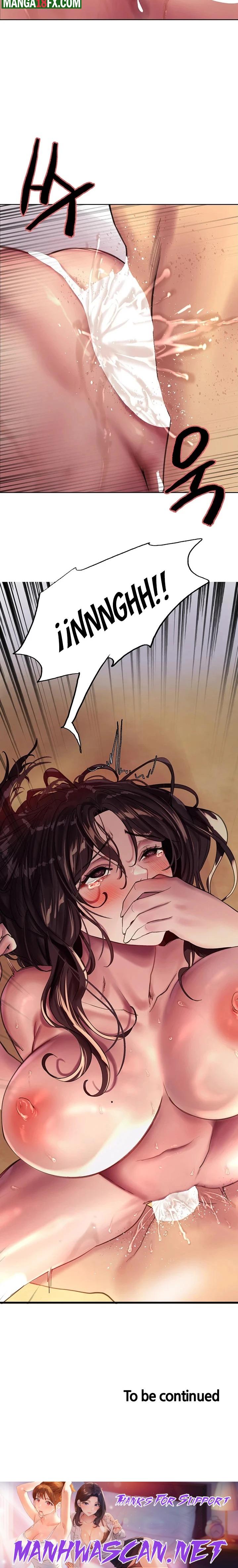 Sex Stopwatch Raw - Chapter 30 Page 28