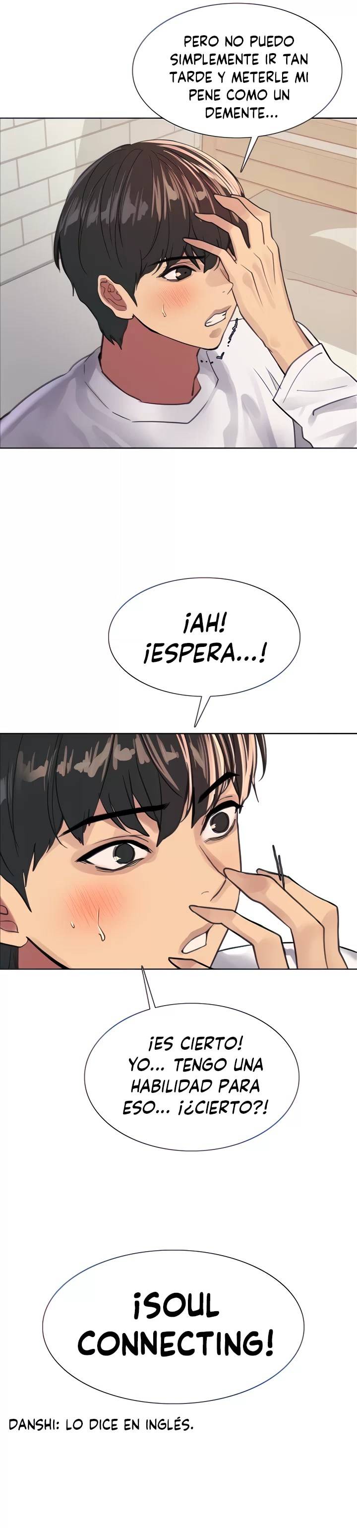 Sex Stopwatch Raw - Chapter 32 Page 11