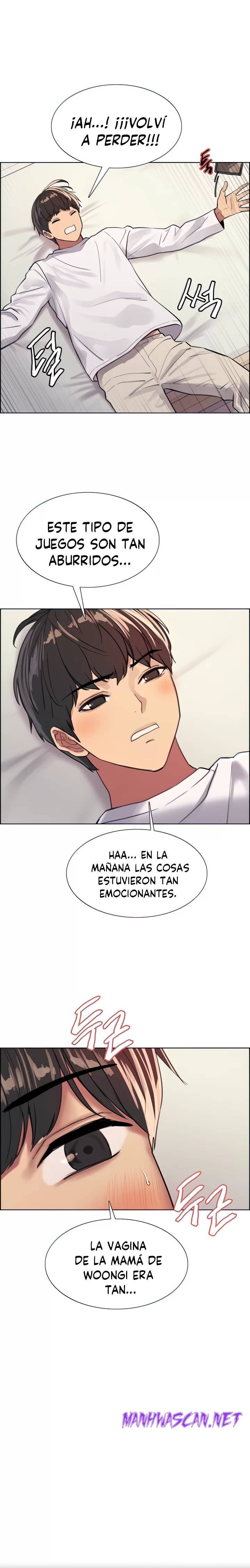 Sex Stopwatch Raw - Chapter 32 Page 9