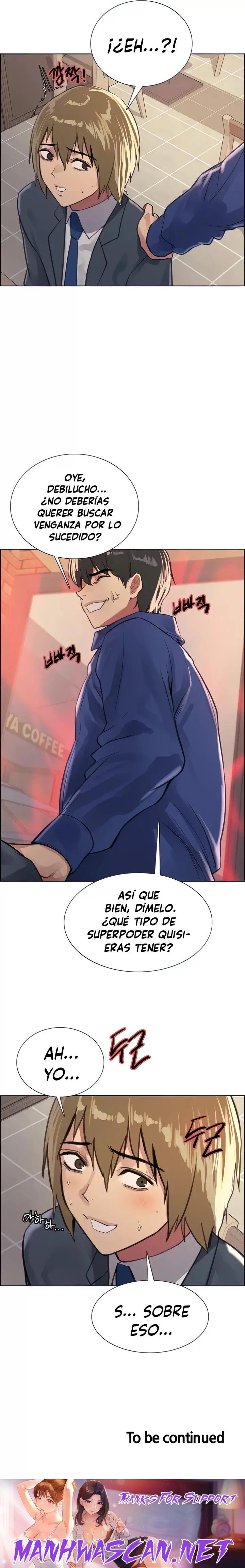 Sex Stopwatch Raw - Chapter 33 Page 29