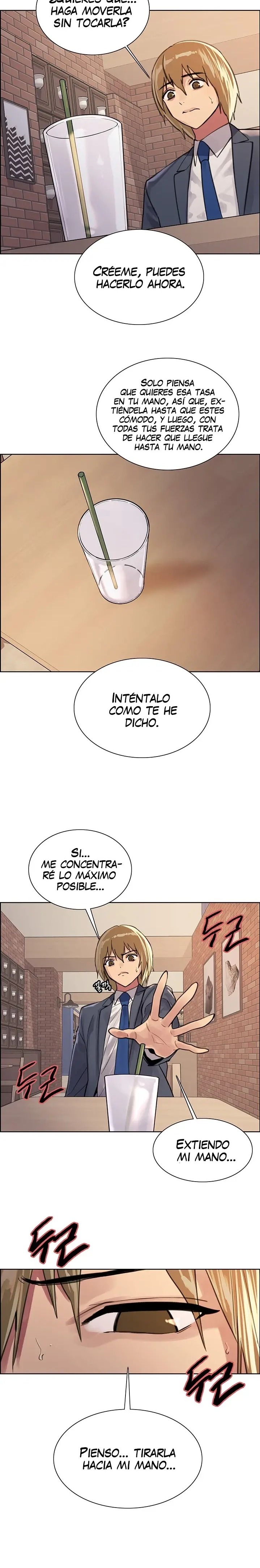 Sex Stopwatch Raw - Chapter 34 Page 14