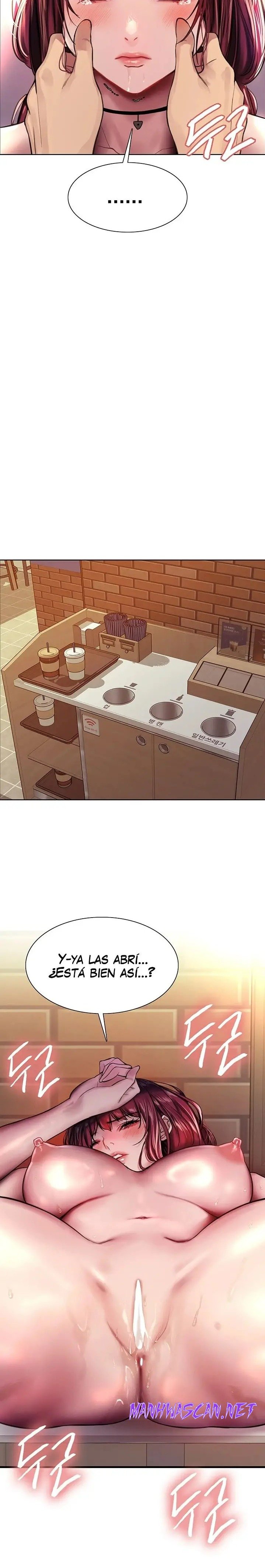 Sex Stopwatch Raw - Chapter 36 Page 10