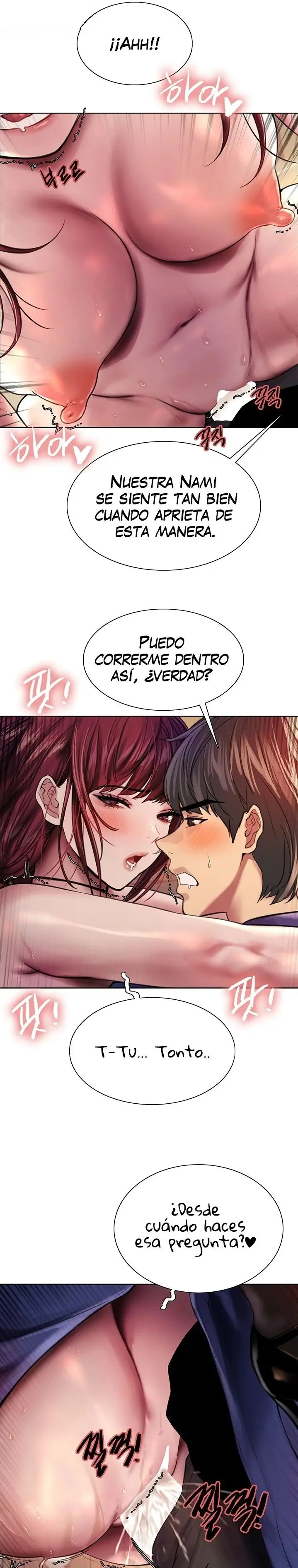 Sex Stopwatch Raw - Chapter 36 Page 23