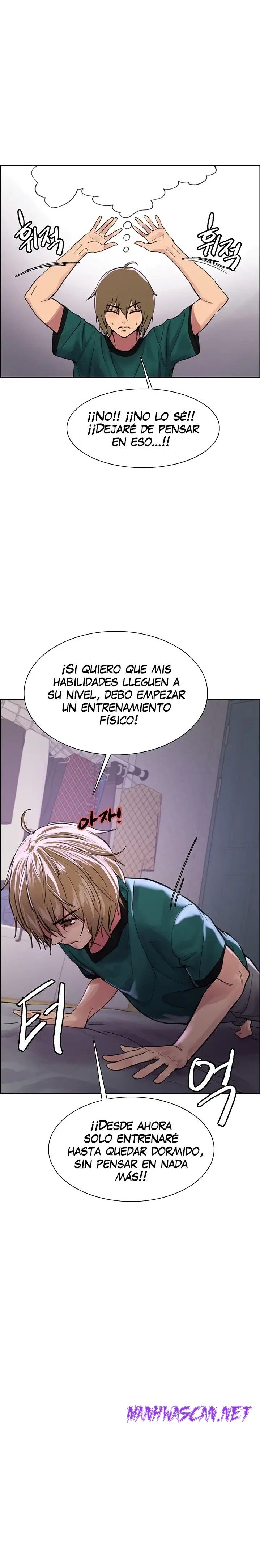 Sex Stopwatch Raw - Chapter 37 Page 7