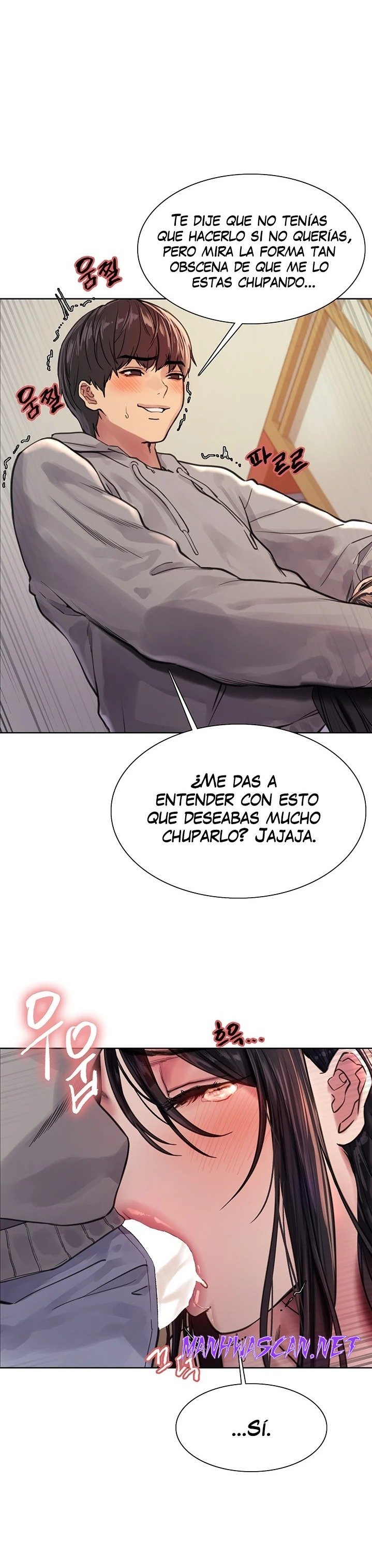 Sex Stopwatch Raw - Chapter 38 Page 24