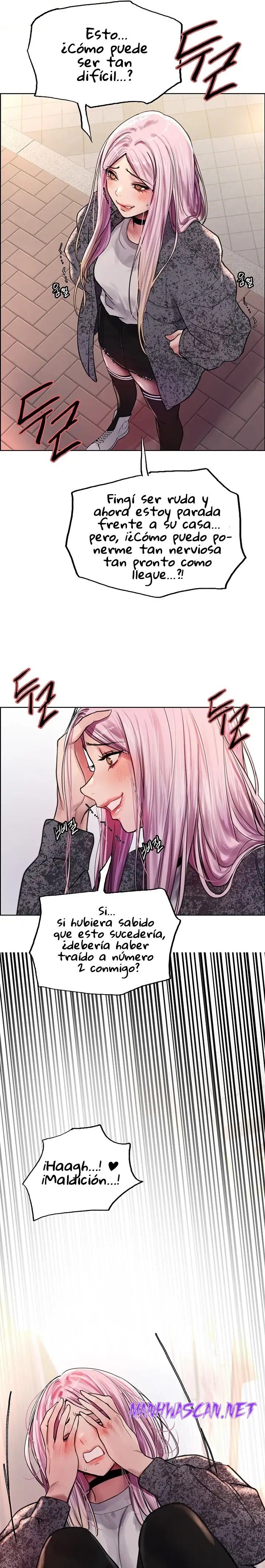 Sex Stopwatch Raw - Chapter 39 Page 12