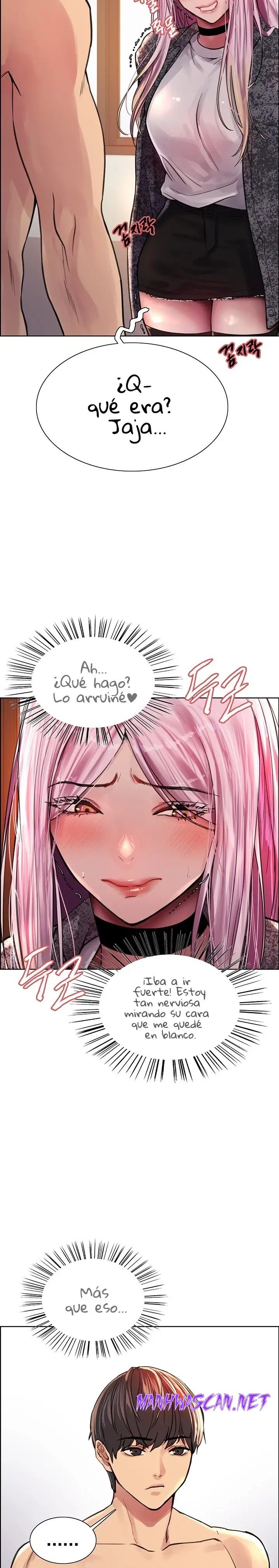 Sex Stopwatch Raw - Chapter 39 Page 22