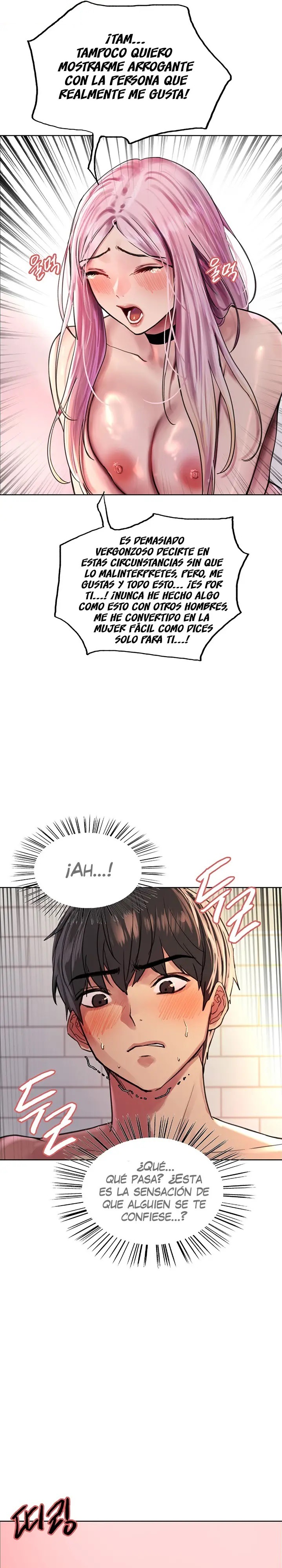 Sex Stopwatch Raw - Chapter 40 Page 12