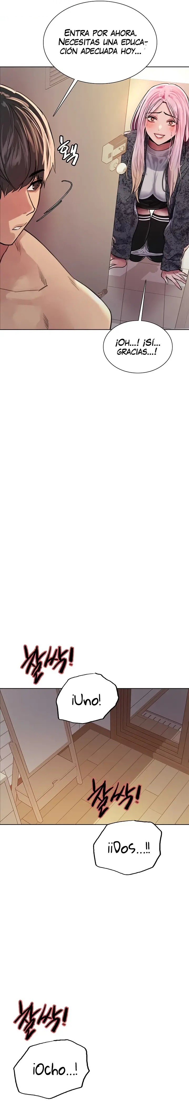 Sex Stopwatch Raw - Chapter 40 Page 6