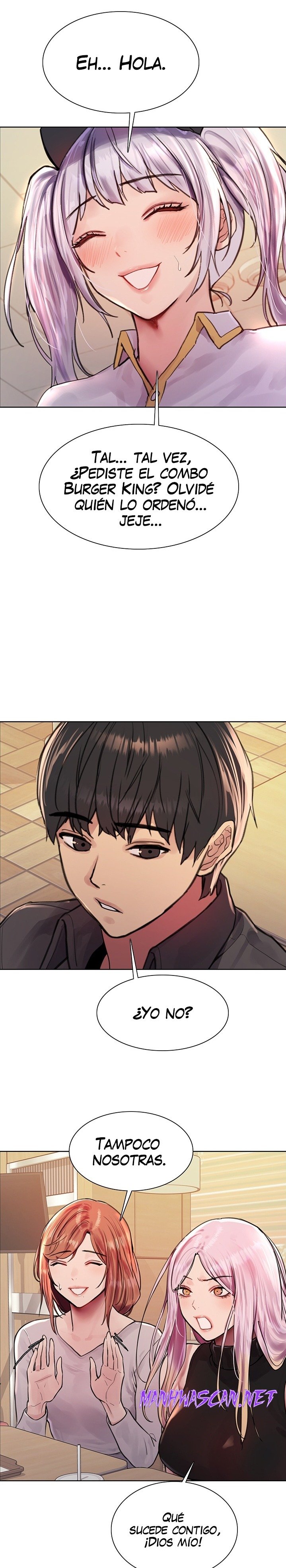 Sex Stopwatch Raw - Chapter 43 Page 28