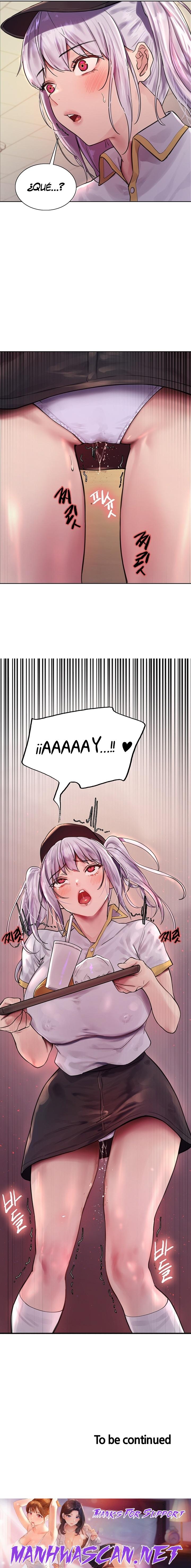 Sex Stopwatch Raw - Chapter 43 Page 32