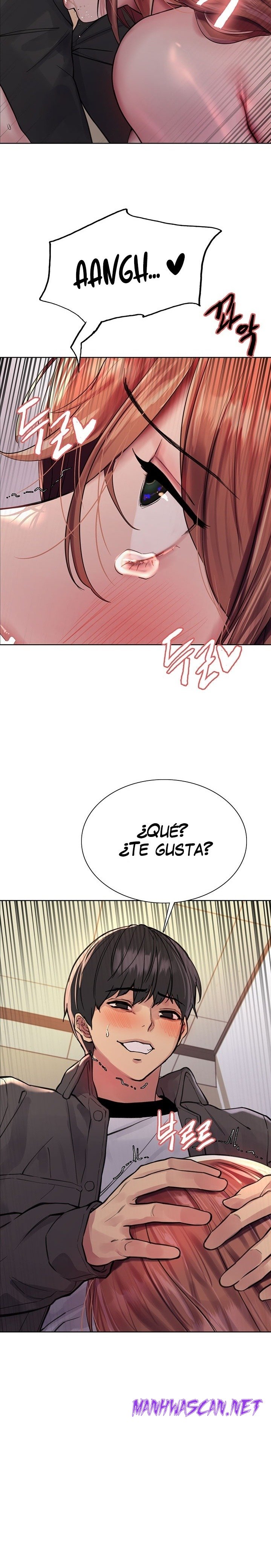 Sex Stopwatch Raw - Chapter 45 Page 20