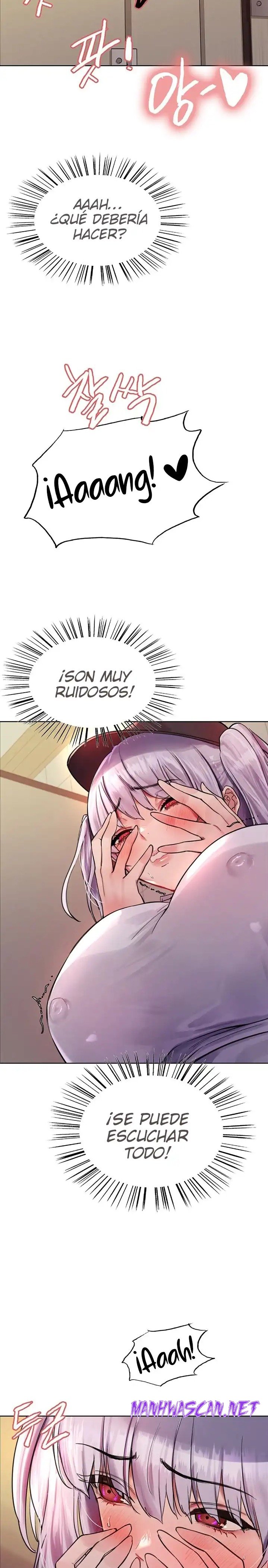 Sex Stopwatch Raw - Chapter 46 Page 17