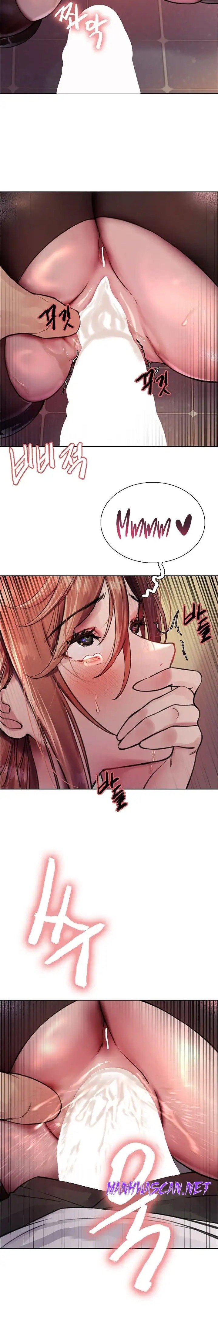 Sex Stopwatch Raw - Chapter 46 Page 2